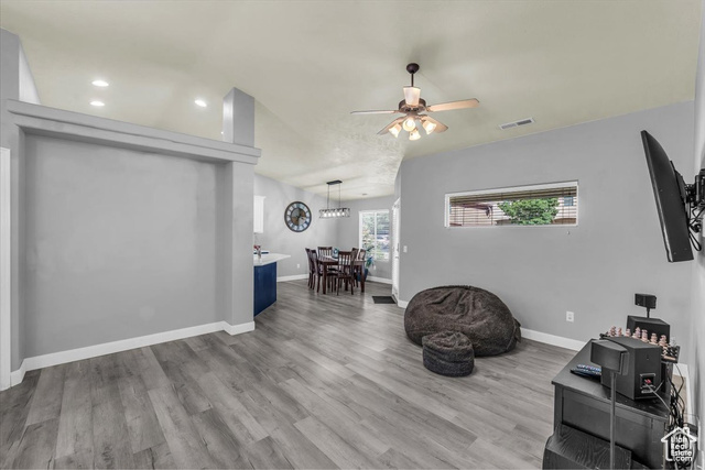 Photo 6 for MLS #2113161 at 199 W 2025 South #63