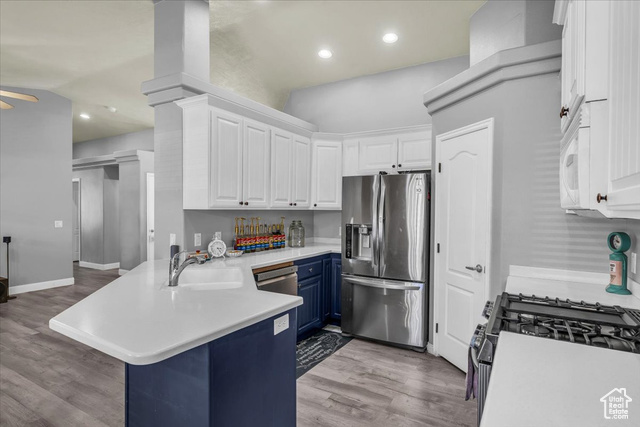 Photo 8 for MLS #2113161 at 199 W 2025 South #63