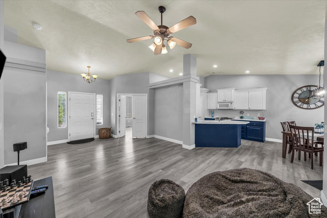 Photo 3 for MLS #2113161 at 199 W 2025 South #63