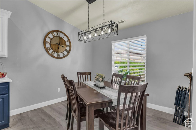 Photo 10 for MLS #2113161 at 199 W 2025 South #63
