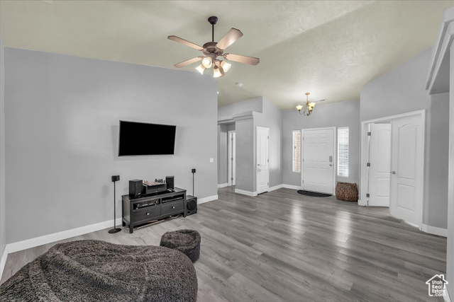 Photo 5 for MLS #2113161 at 199 W 2025 South #63
