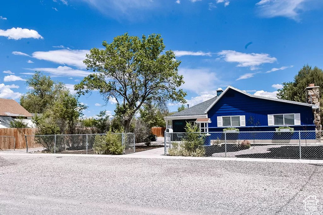35 S 100 E, Centerfield UT 84622