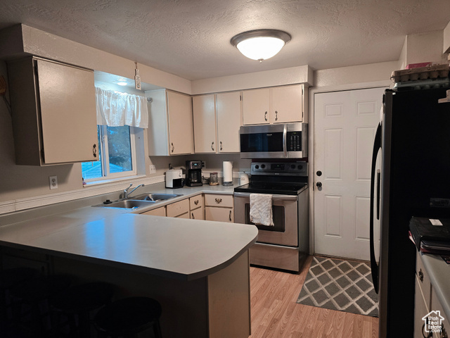Photo 2 for MLS #2113165 at 1801 E 4500 South