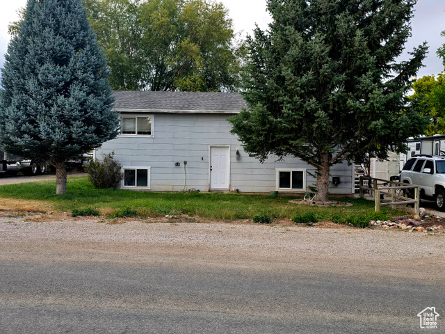 1801 E 4500 S, Naples UT 84078