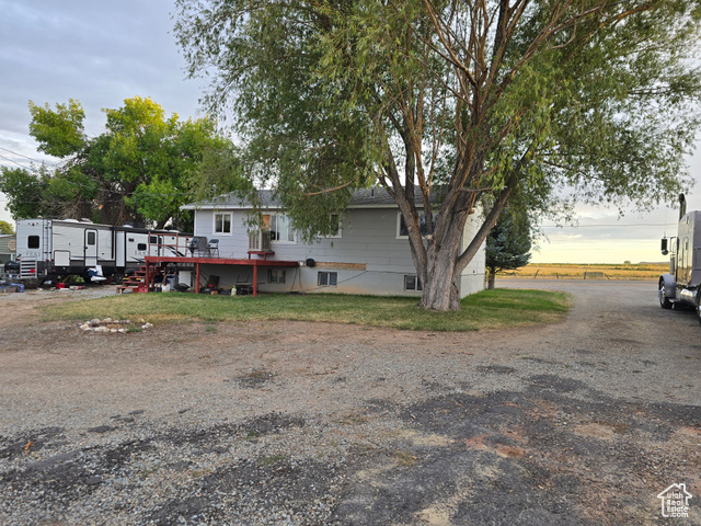 Photo 6 for MLS #2113165 at 1801 E 4500 South