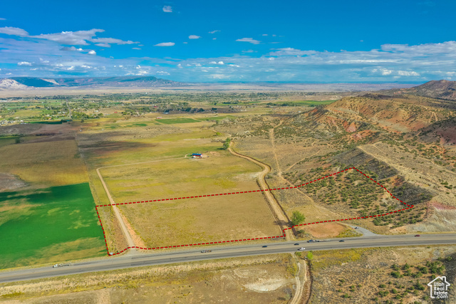 2805 W HIGHWAY 40, Vernal UT 84078