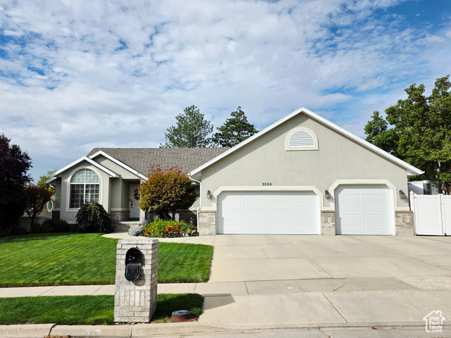 2559 E CUPECOY DR, Cottonwood Heights UT 84121
