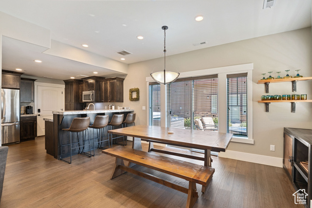 Photo 6 for MLS #2113170 at 987 W Deep Powder Ct