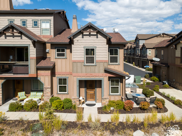 987 W DEEP POWDER CT, Kamas UT 84036