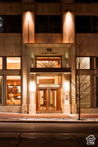 99 W South Temple St S 303