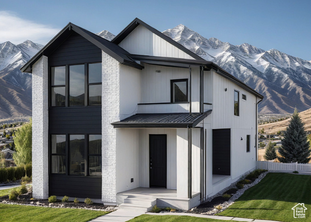 10734 N DOSH LN, Highland UT 84003