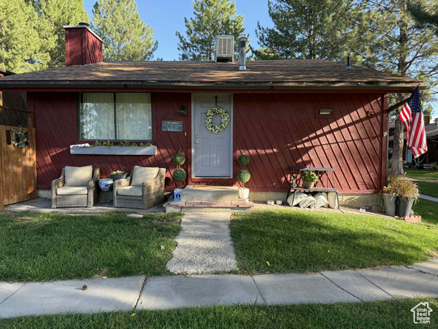 1450 E SAGEWOOD #5, Price UT 84501