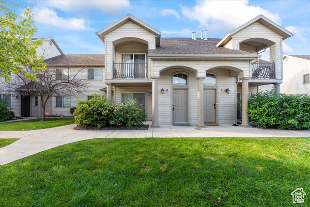 2515 W 450 S #6, Springville UT 84663