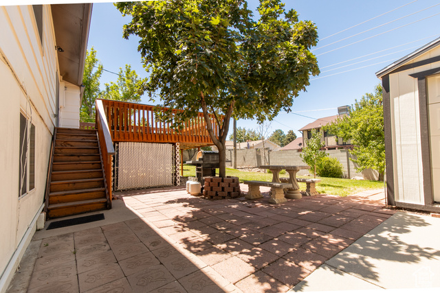 Photo 34 for MLS #2113179 at 1008 S Fountain Dr