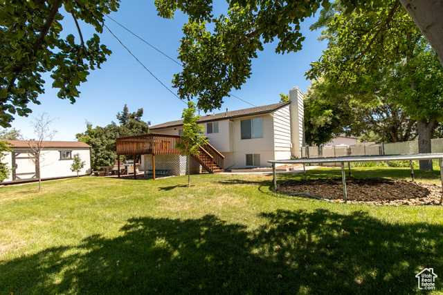 Photo 30 for MLS #2113179 at 1008 S Fountain Dr