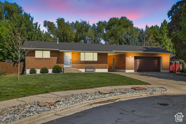 572 E 1950 N, North Ogden UT 84414