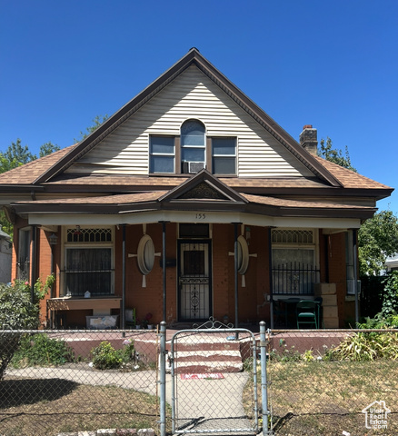 155 N 700 W, Salt Lake City UT 84116