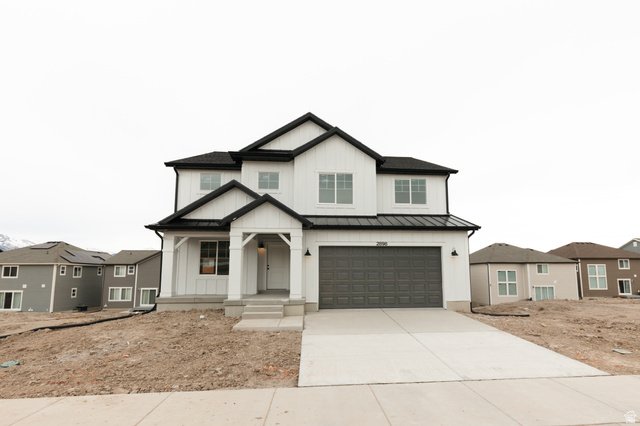 2898 N Purpletop Ln #2202
                     MLS #2113184