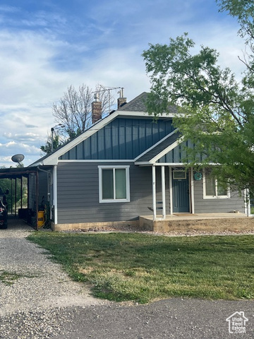 258 E CENTER ST, Fairview UT 84629