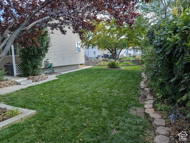 Photo 20 for MLS #2113186 at 875 N 650 East