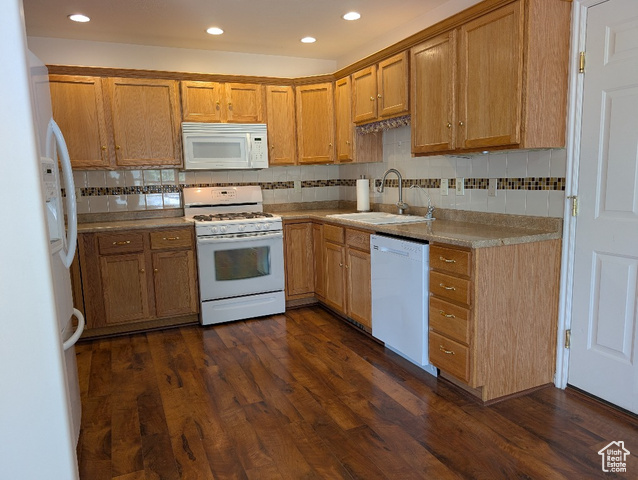 Photo 3 for MLS #2113186 at 875 N 650 East