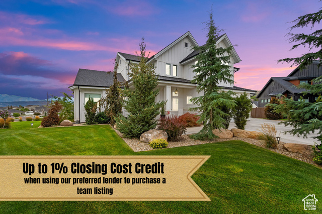 6777 W SMOKY OAKS LN, Herriman UT 84096