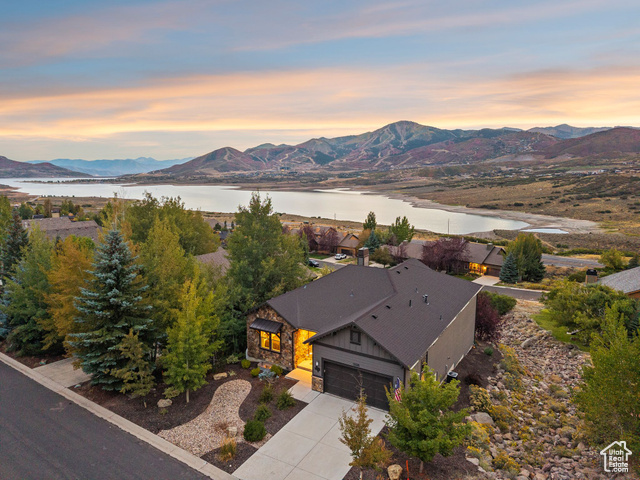 12335 N DEER MOUNTAIN BLVD, Kamas UT 84036