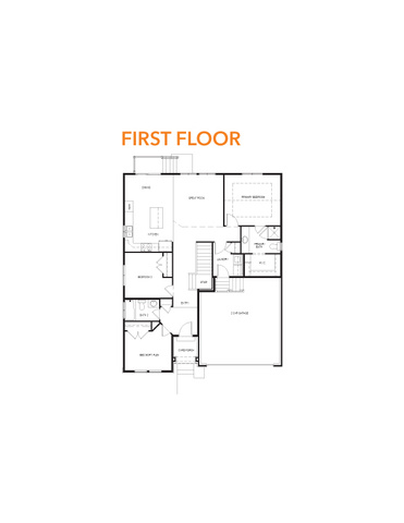 Photo 2 for MLS #2113195 at 1543 W Russo Dr #724