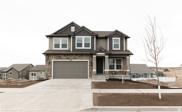 1529 W Russo Dr #726
                     MLS #2113196