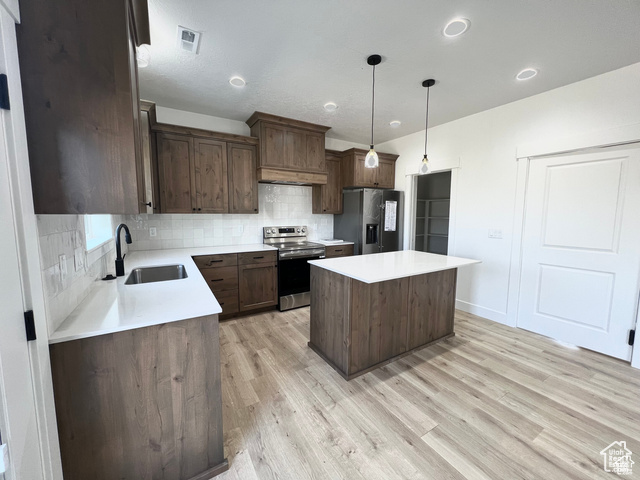 Photo 3 for MLS #2113199 at 1315 E 1150 South #79