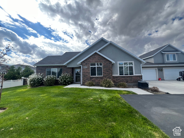 5487 W ORE CART WAY #C, Herriman UT 84096