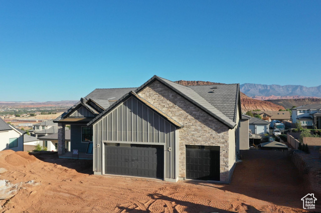 1491 E CENTARURUS WAY #86, Washington UT 84780
