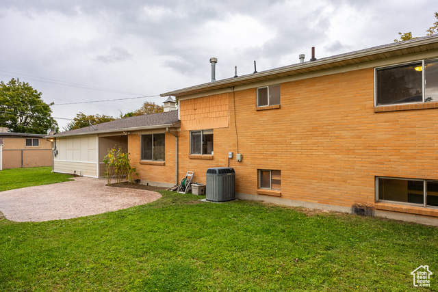 Photo 32 for MLS #2113203 at 1114 E 5190 South