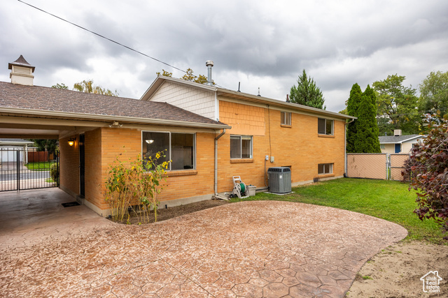 Photo 31 for MLS #2113203 at 1114 E 5190 South