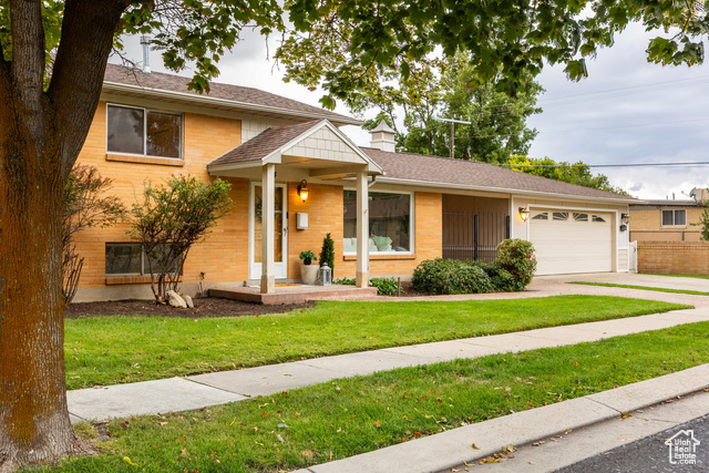 Photo 10 for MLS #2113203 at 1114 E 5190 South