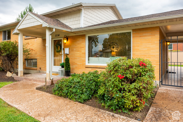 Photo 33 for MLS #2113203 at 1114 E 5190 South