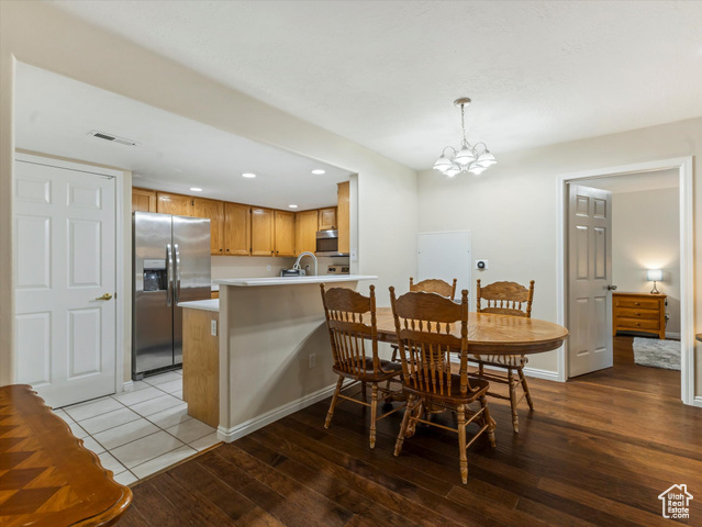 Photo 5 for MLS #2113204 at 3847 S Salt River Way #1