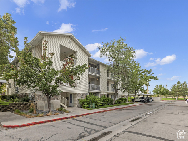 3847 S SALT RIVER WAY #1, South Salt Lake UT 84119