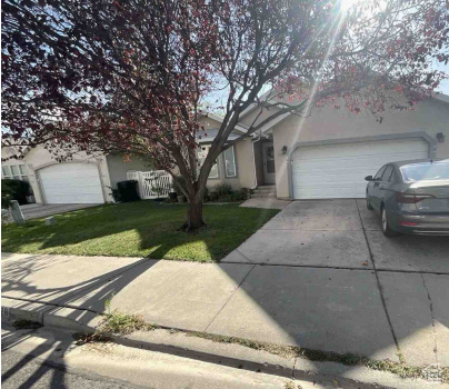 1128 S SLATE DR, Provo UT 84606