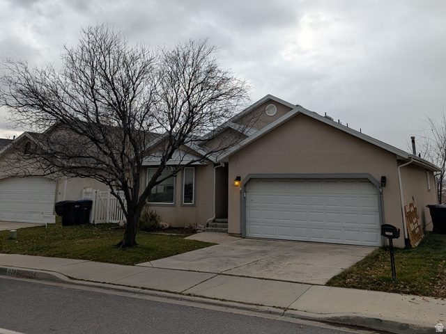 1128 S SLATE DR, Provo UT 84606