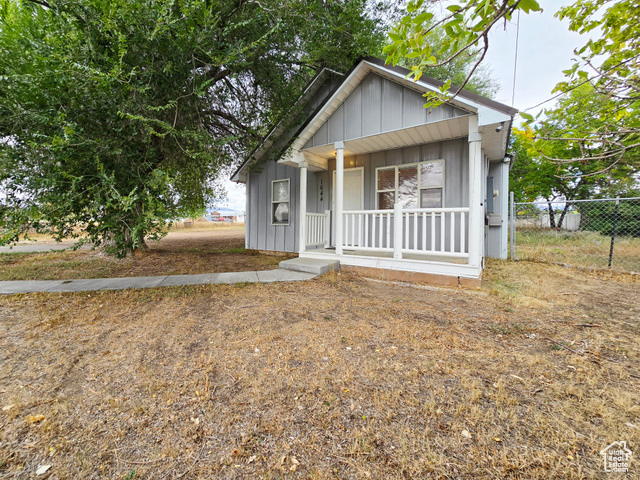 Photo 13 for MLS #2113210 at 1644 W 500 North
