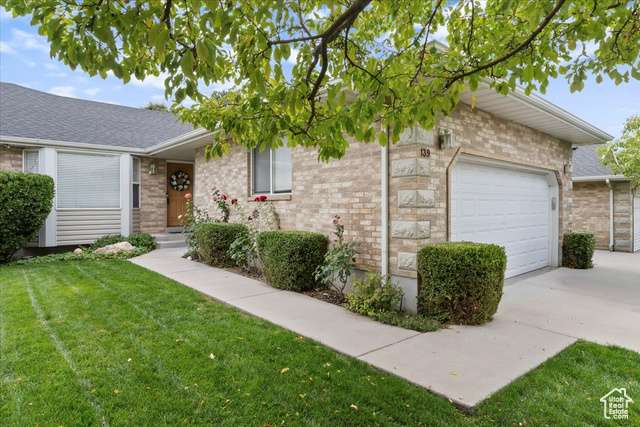 139 W HIDDEN HOLLOW CIR, Orem UT 84058