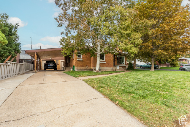 Photo 16 - 747 E 450 South, Clearfield UT 84015