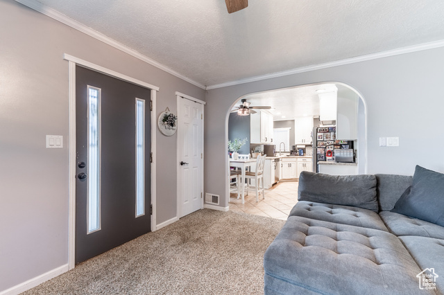 Photo 3 - 747 E 450 South, Clearfield UT 84015