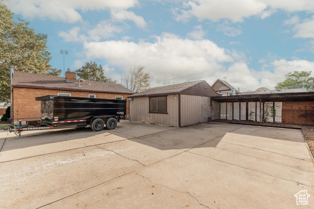 Photo 18 - 747 E 450 South, Clearfield UT 84015