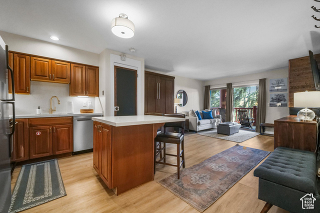 Photo 2 for MLS #2113215 at 401 Silver King Dr #17