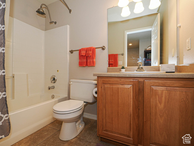 Photo 39 for MLS #2113216 at 6831 S Garonne Ct