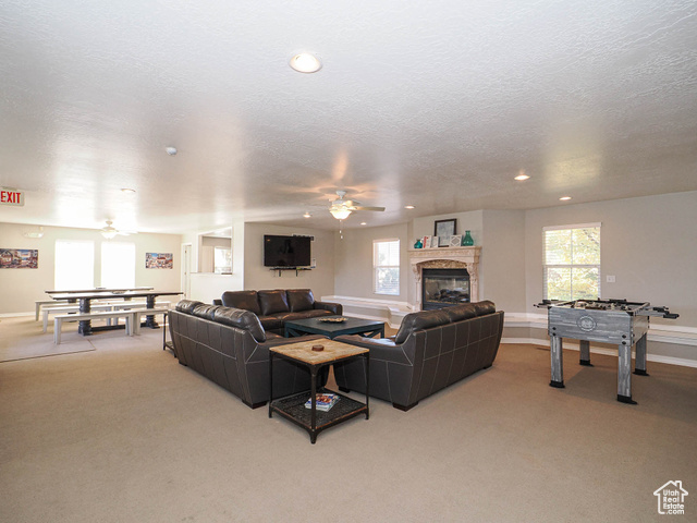 Photo 45 for MLS #2113216 at 6831 S Garonne Ct