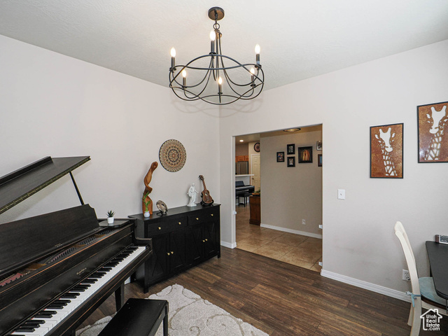 Photo 12 for MLS #2113216 at 6831 S Garonne Ct
