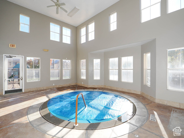 Photo 49 for MLS #2113216 at 6831 S Garonne Ct
